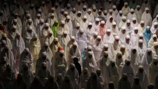 Muslim Women