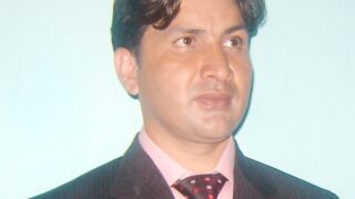 Najeem Shah