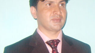 Najeem Shah