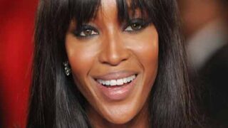 Naomi Campbell