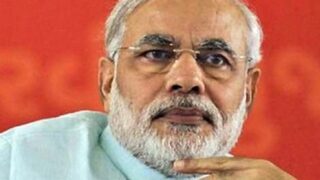 Narendra Modi
