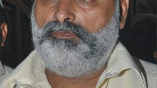 Nasim Ahmed Chishti