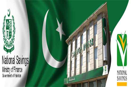National Savings Schemes
