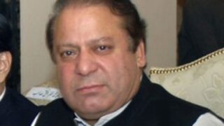 Nawaz Sharif