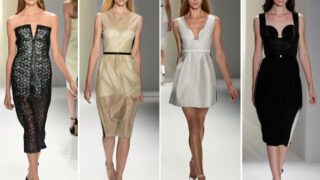 New York Fashion Show