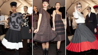 New York Fashion Week