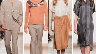 New York Fashion Week