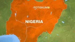 Nigeria