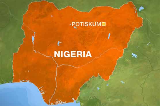 Nigeria