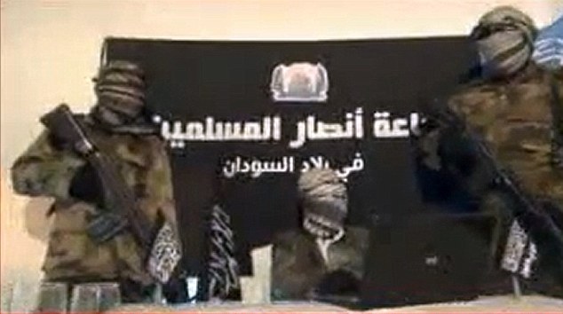 نائیجیریا میں انتہا پسند وں کے ہاتھوں سات غیر ملکی اغوا