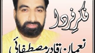 Noman Qadir