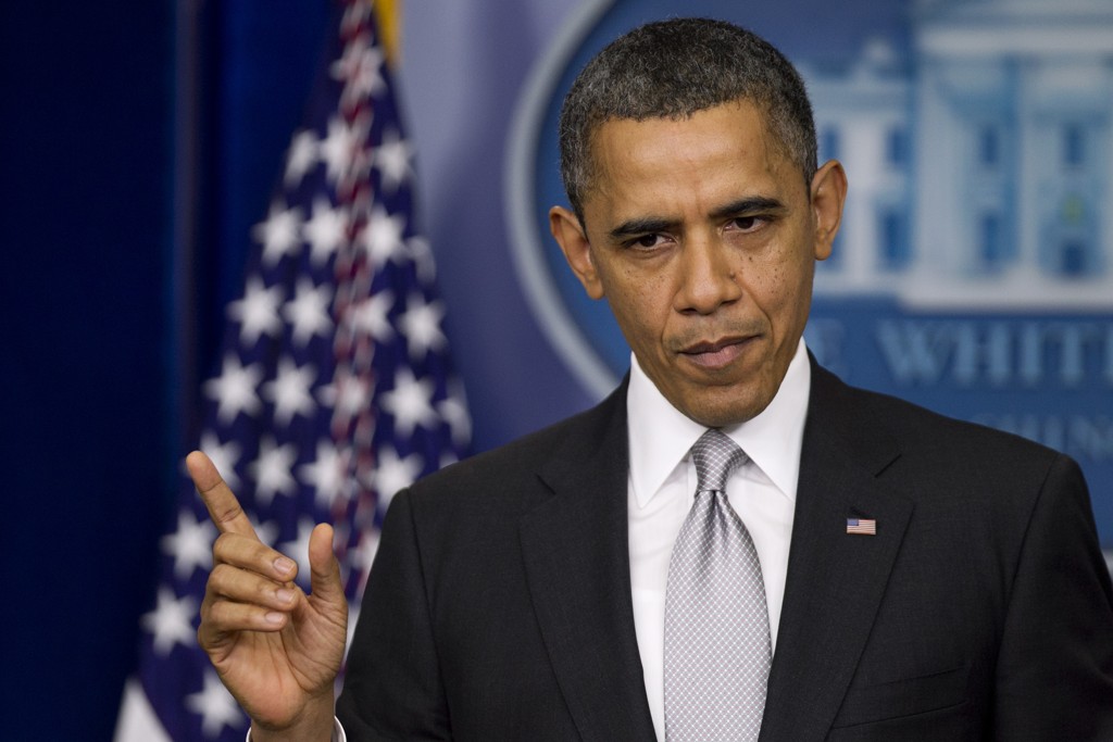 Obama