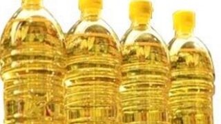 Oil