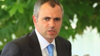 Omar Abdullah