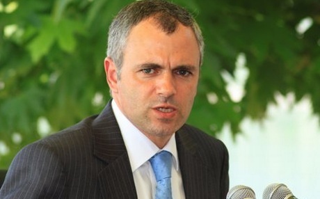 Omar Abdullah