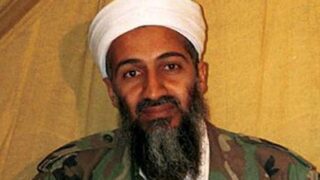 Osama Bin Laden