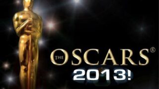 Oscar Awards 2013