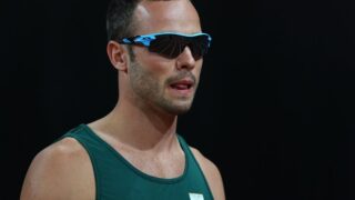 Oscar Pistorius
