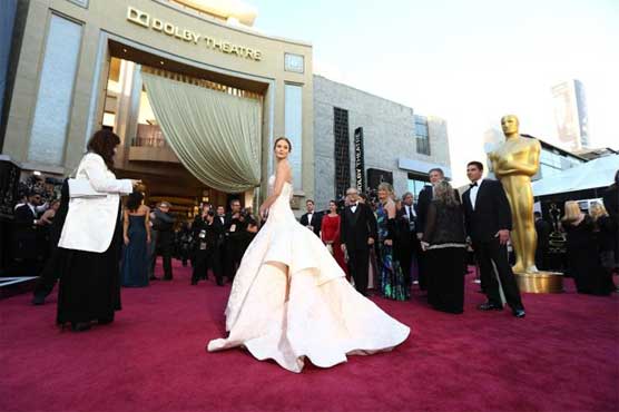 آرگو کو بہترین فلم اور جینیفر لارنس کو بہترین اداکارہ کا آسکر ایوارڈ مل گیا