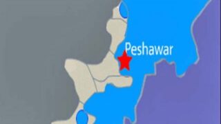 PESHAWAR Blast
