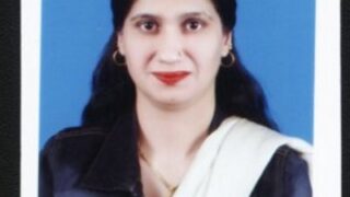 PMLN NABILA TARIQ BUTT
