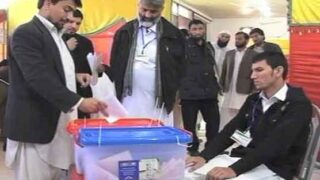 PTI Polling