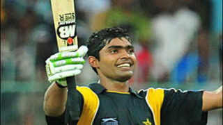 Pakistan A Beat Afghanistan