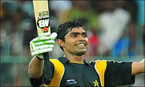Pakistan A Beat Afghanistan