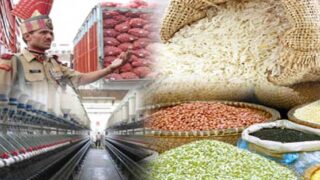 Pakistan India Trade