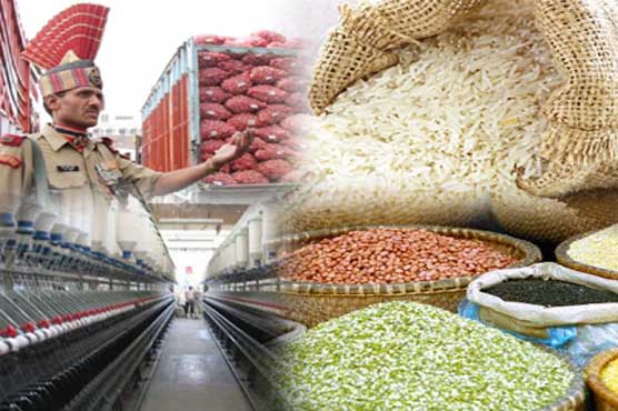 Pakistan India Trade