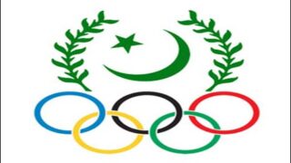 Pakistan Olympic