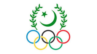 Pakistan Olympic Association
