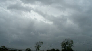 Pakistan Rain