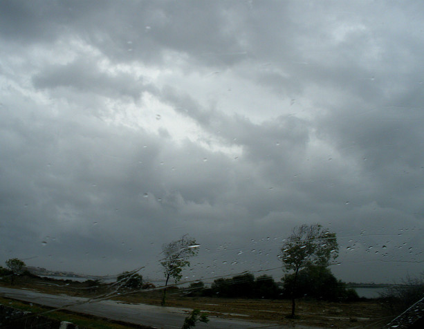 Pakistan Rain
