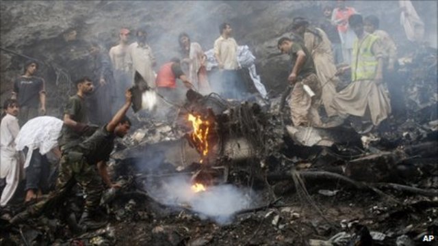 Pakistan Shaheed