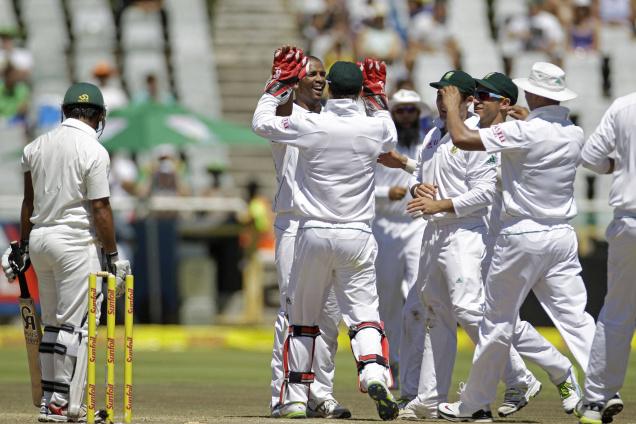 Pakistan Team