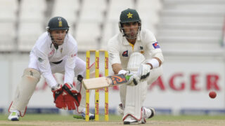 Pakistan