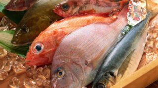 Pakistani Fish
