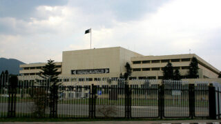 Parliament House