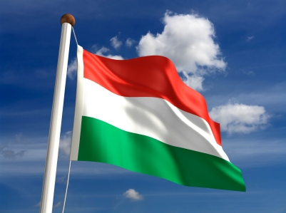 Pat Flag