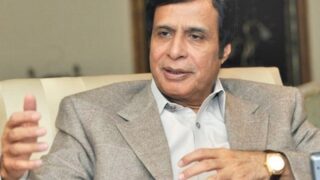 Pervez Elahi