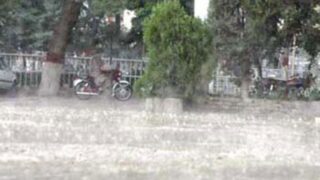 Peshawar Rainy