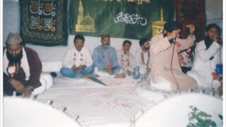 Photo Eid-e-Milad Un Nabi (S.A.W.)