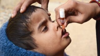 Polio Campaign