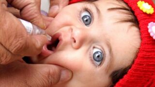 Polio