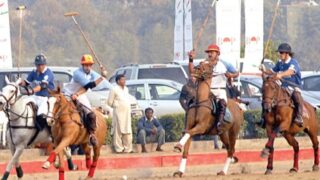 Polo Punjab