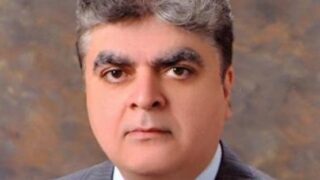 President Karachi Chamber