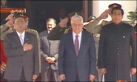 President Zardari