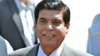 Prime Minister Pakistan