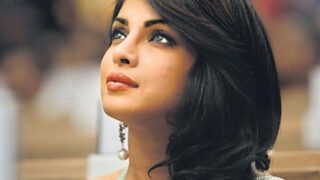 Priyanka Chopra